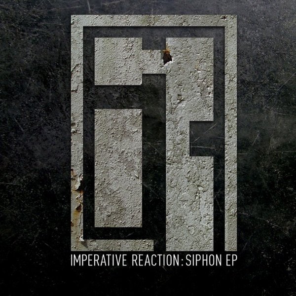 Album Imperative Reaction - Siphon