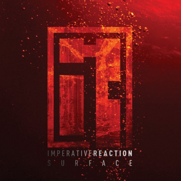 Album Imperative Reaction - Surface