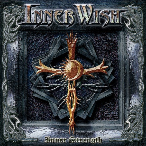 Album InnerWish - Inner Strength