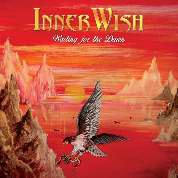 InnerWish Waiting for the Dawn, 1998