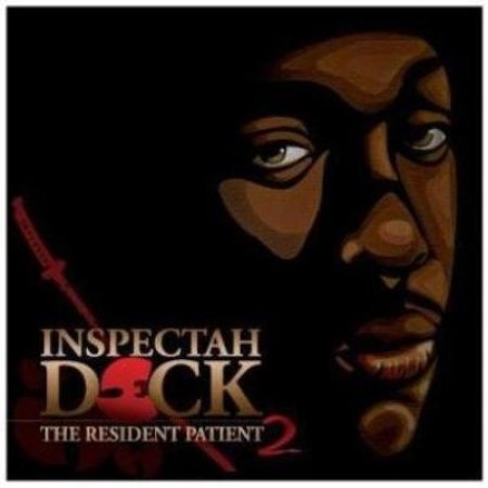 Album Inspectah Deck - The Resident Patient 2