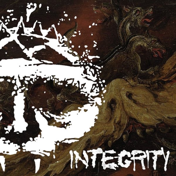 Album Integrity - Closure