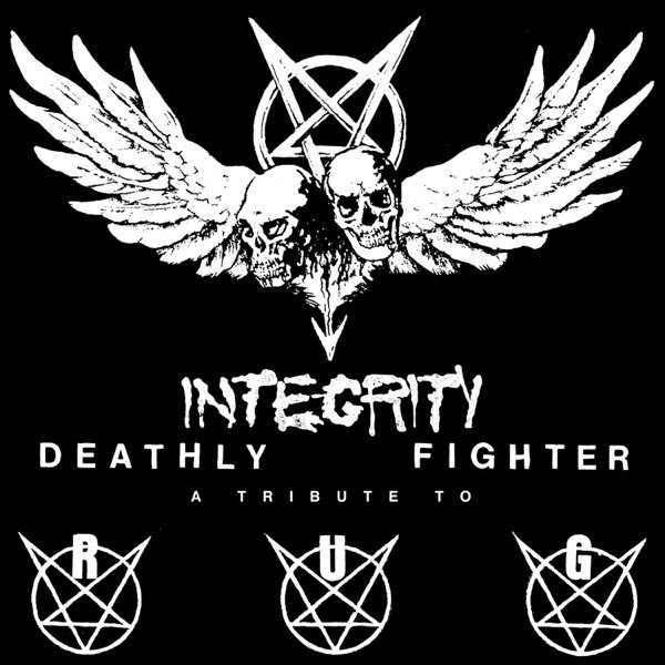 Deathly Fighter - album