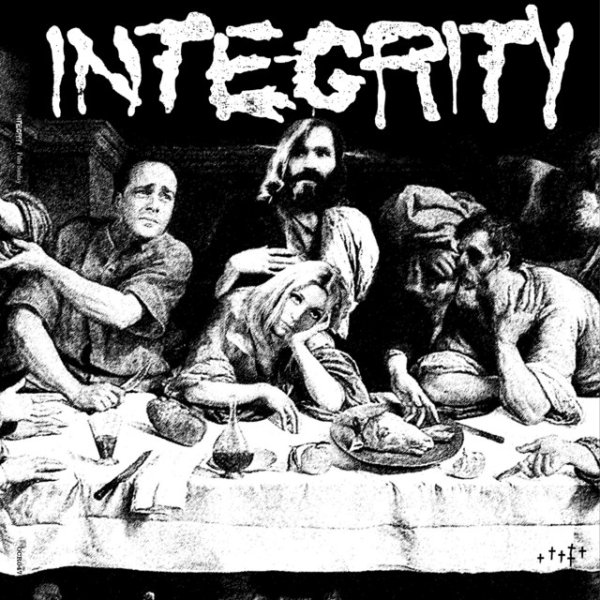 Album Integrity - Palm Sunday