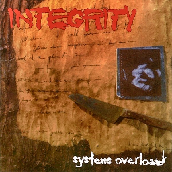 Album Integrity - Systems Overload