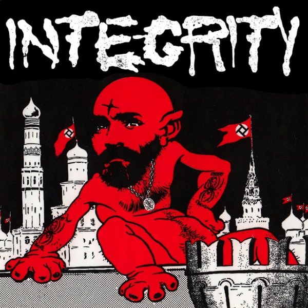Album Integrity - Walpurgisnacht