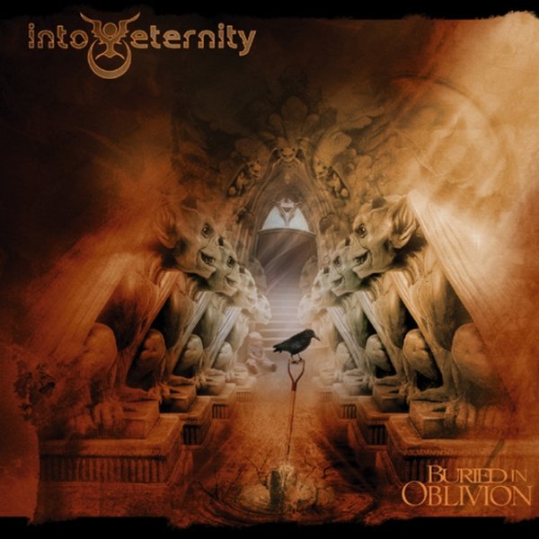 Album Into Eternity - Buried In Oblivion