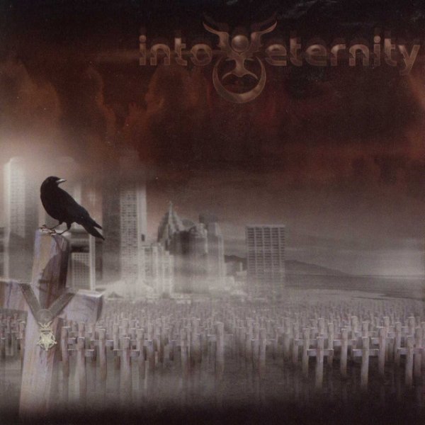 Album Into Eternity - Dead Or Dreaming