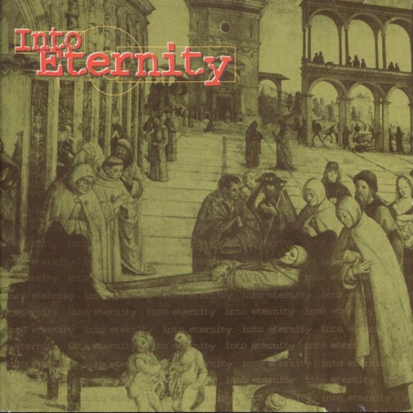 Album Into Eternity - Into Eternity