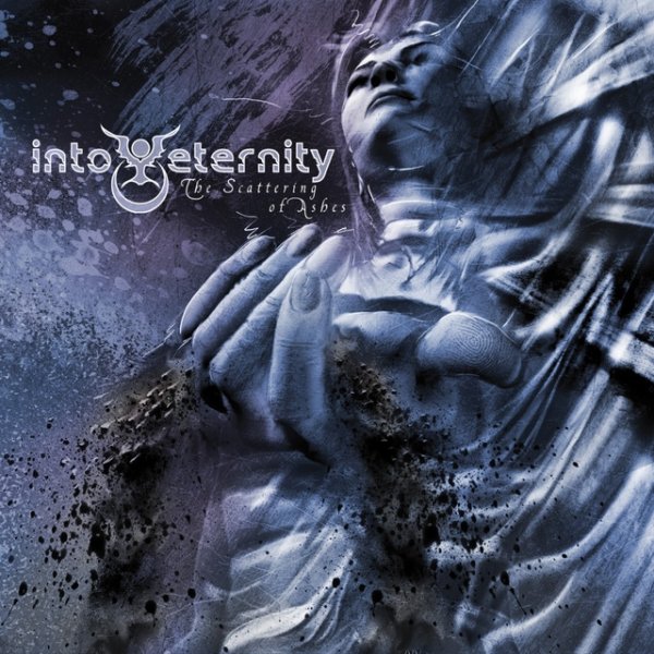 Album Into Eternity - The Scattering of Ashes