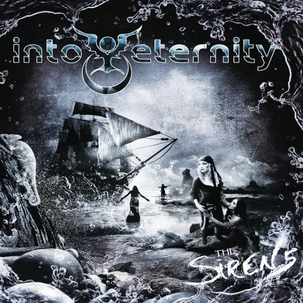 Album Into Eternity - The Sirens
