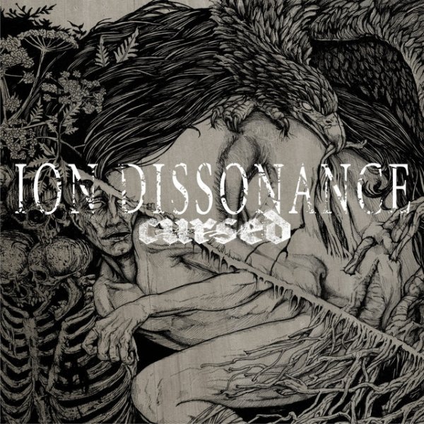 Album Ion Dissonance - Cursed