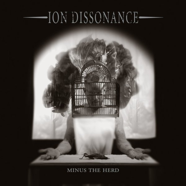 Album Ion Dissonance - Minus The Herd