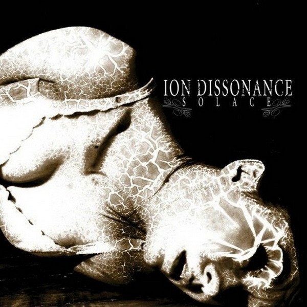 Album Ion Dissonance - Solace