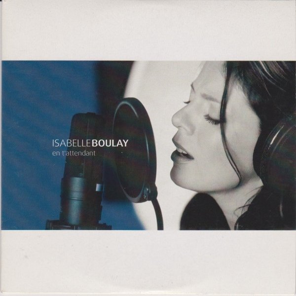 Album Isabelle Boulay - En T