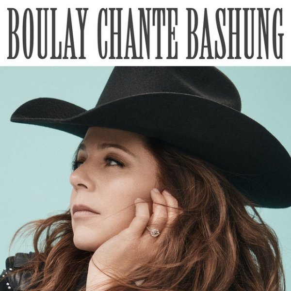 Isabelle Boulay Les chevaux du plaisir (Boulay chante Bashung), 2023