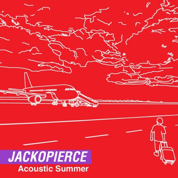 Album Jackopierce - Acoustic Summer
