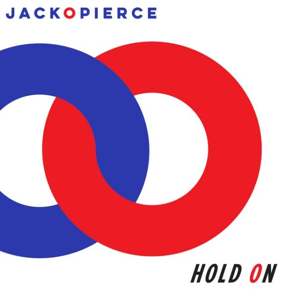 Album Jackopierce - Hold On