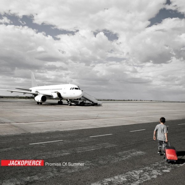 Album Jackopierce - Promise of Summer