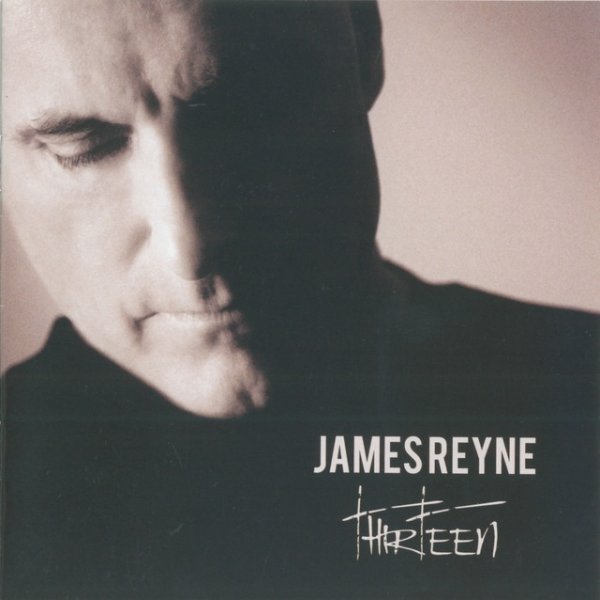 Album James Reyne - Thirteen
