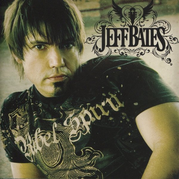 Album Jeff Bates - Jeff Bates