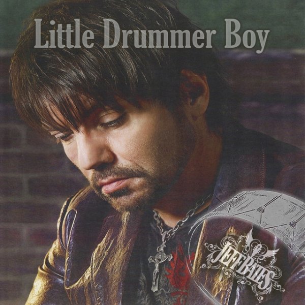 Album Jeff Bates - Little Drummer Boy