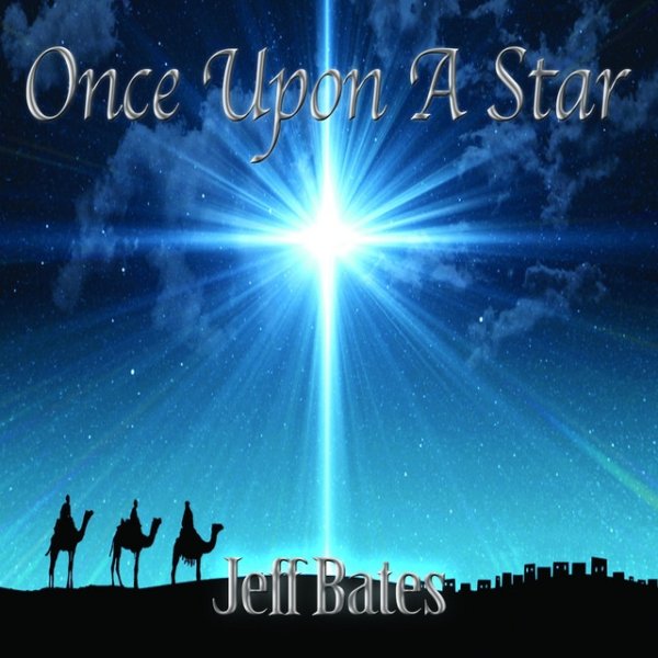 Album Jeff Bates - Once Upon a Star