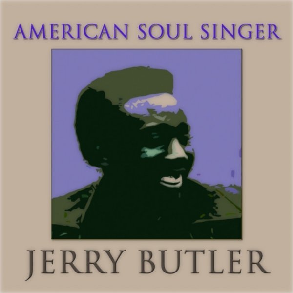 Jerry Butler American Soul Singer, 2011
