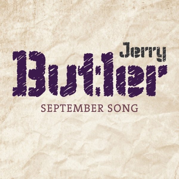 September Song - album