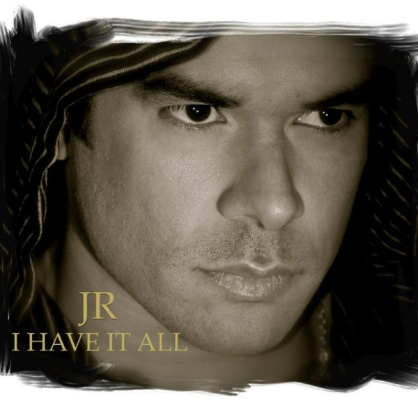 Album Jerry Rivera - I Have It All