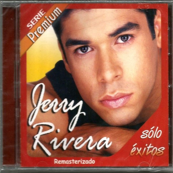 Album Jerry Rivera - Solo Éxitos