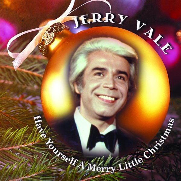 Jerry Vale Have Yourself a Merry Little Christmas, 1964
