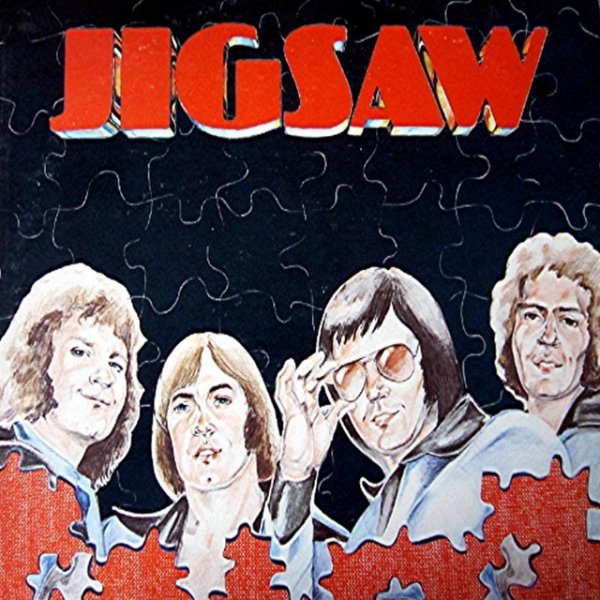Album Jigsaw - Anthology