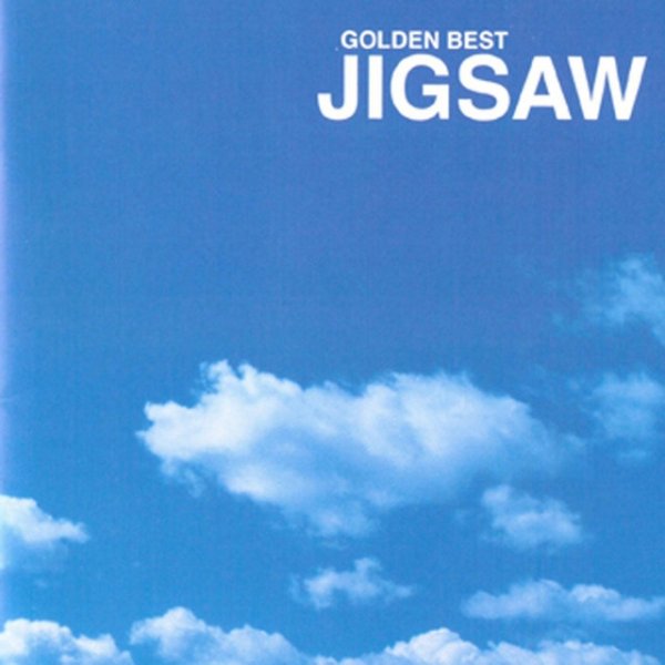 Album Jigsaw - Golden Best