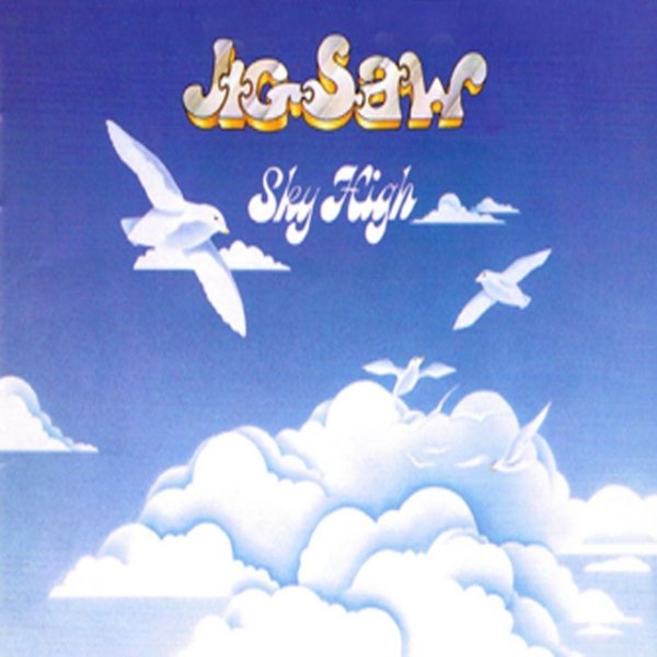 Sky High - album