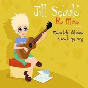 Album Jill Sobule - Be Mine (Please)