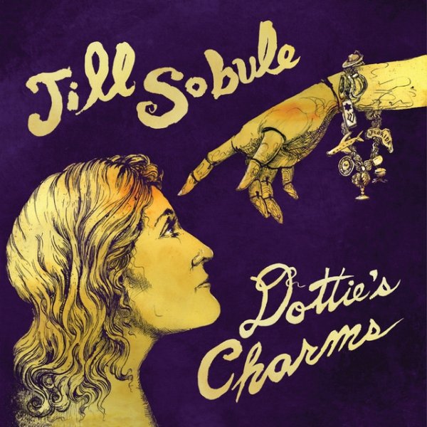 Jill Sobule Dottie's Charms, 2014