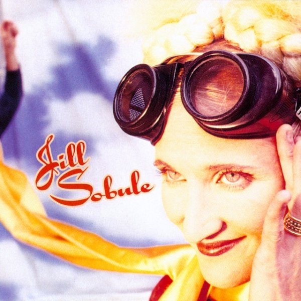 Album Jill Sobule - Jill Sobule