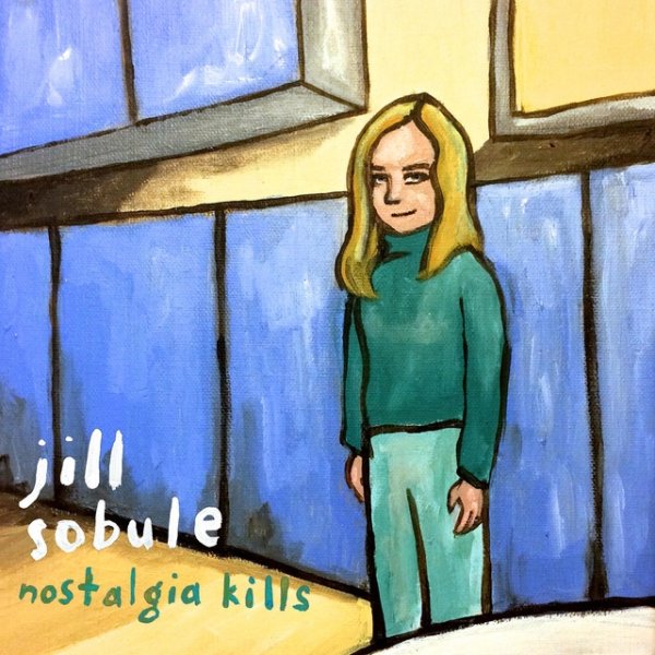 Album Jill Sobule - Nostalgia Kills