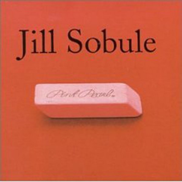 Album Jill Sobule - Pink Pearl