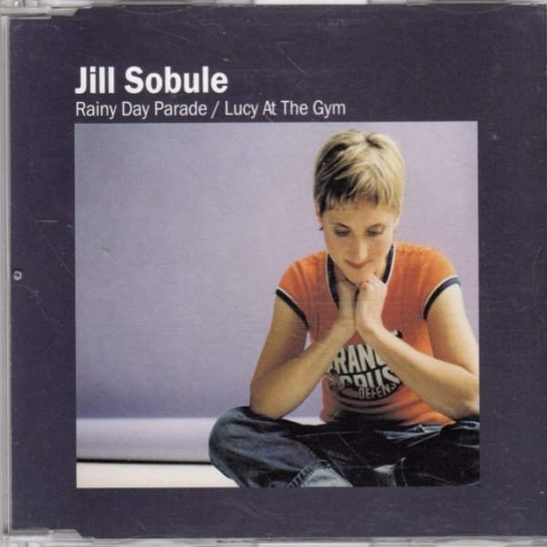 Album Jill Sobule - Rainy Day Parade / Lucy At The Gym