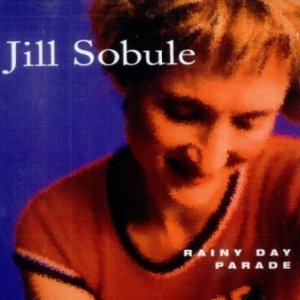 Album Jill Sobule - Rainy Day Parade