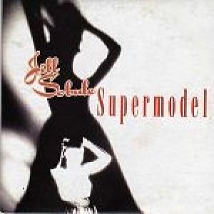 Album Jill Sobule - Supermodel