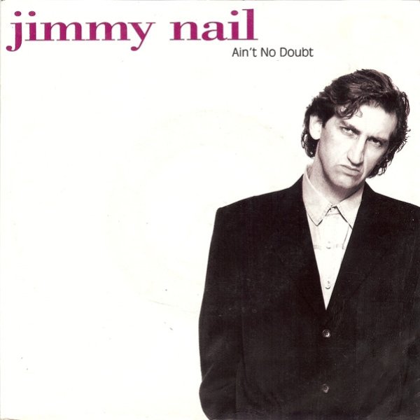 Album Jimmy Nail - Ain