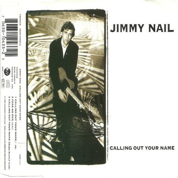 Album Jimmy Nail - Calling Out Your Name