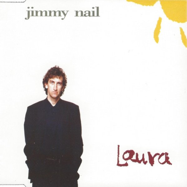 Album Jimmy Nail - Laura