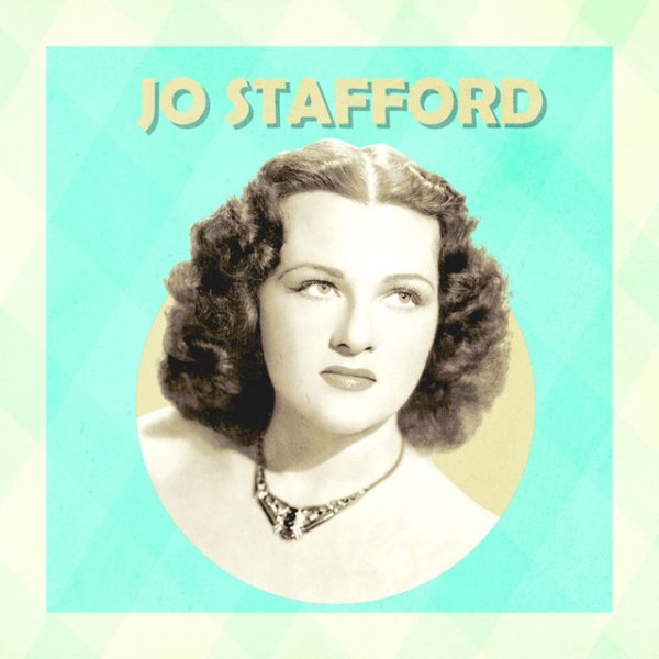 Album Jo Stafford - Presenting Jo Stafford
