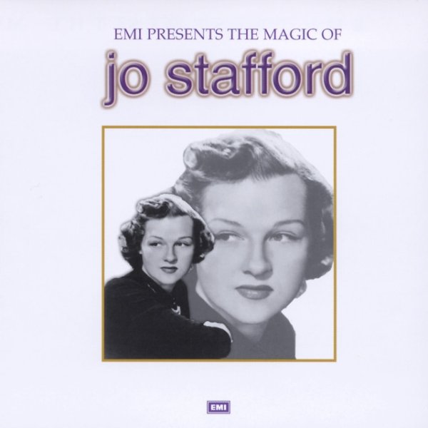 Album Jo Stafford - The Magic Of Jo Stafford