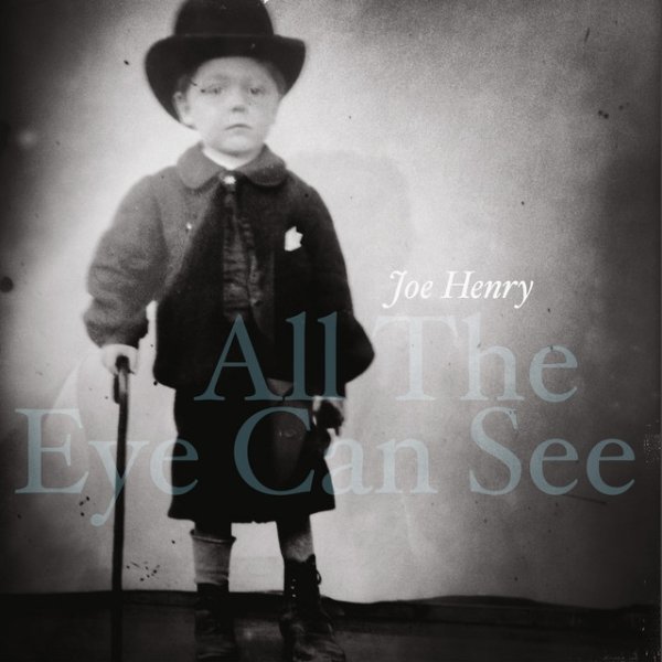 All the Eye Can See - album