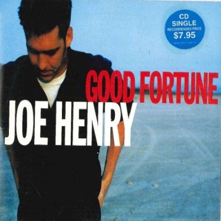 Album Joe Henry - Good Fortune